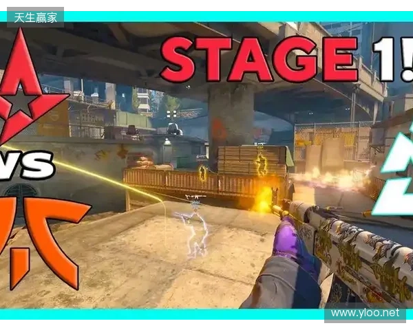 BLAST赏金赛S1：紫薇帝星持续闪烁！PV 2-0 Astralis