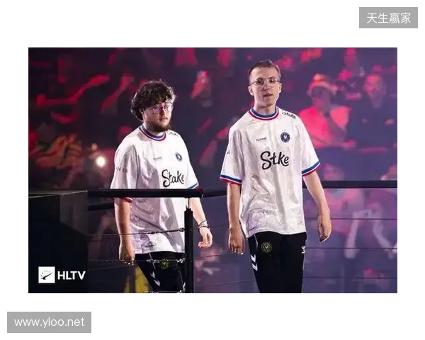 BLAST赏金赛半决赛：m0NESY与ZywOo迎来2026首战