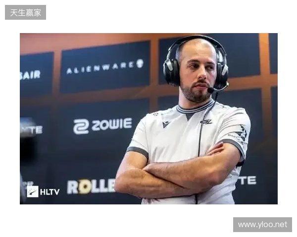 GamerLegion功勋教练ash已获准离队