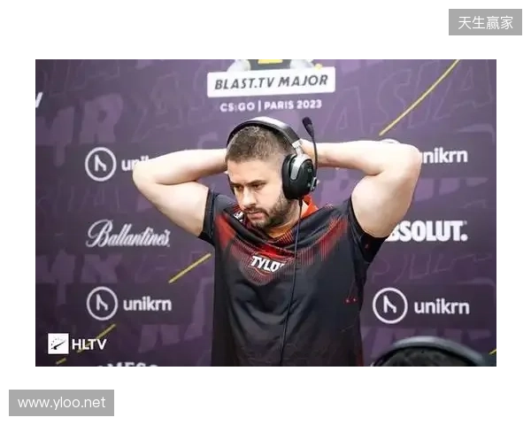 官宣：MIBR签约塞尔维亚教练LETN1