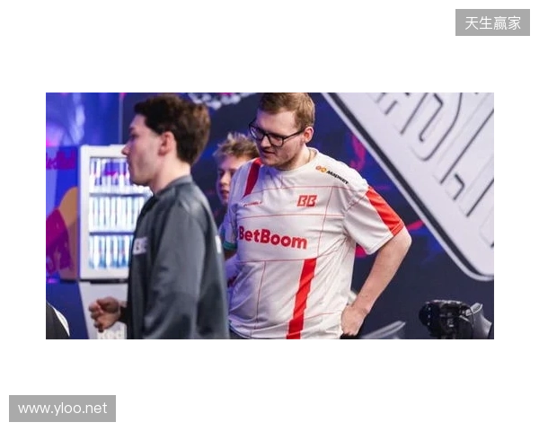 Boombl4谈BB现状：我们正处于全面重组阶段