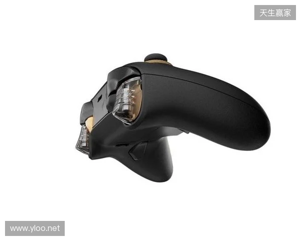 飞智x微软联合出品,飞智黑武士5S XBOX授权手柄震撼发布 飞智x微软联合出品,飞智黑武士5S XBOX授权手柄震撼发布