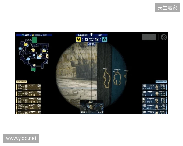 IEM克拉科夫2026:厚德载物!Vitality 2-0 Aurora IEM克拉科夫2026:厚德载物!Vitality 2-0 Aurora