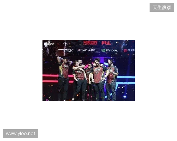 TYLOO率先晋级CS亚洲邀请赛2026正赛