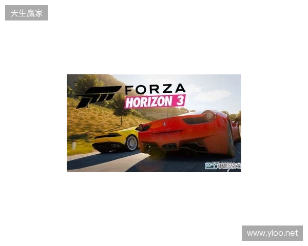 《极限竞速：地平线 6》等首发支持 DLSS 4