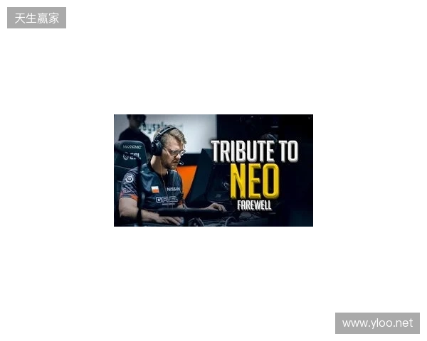 官宣：FaZe与NEO正式解约，分析师GruBy临时挂帅