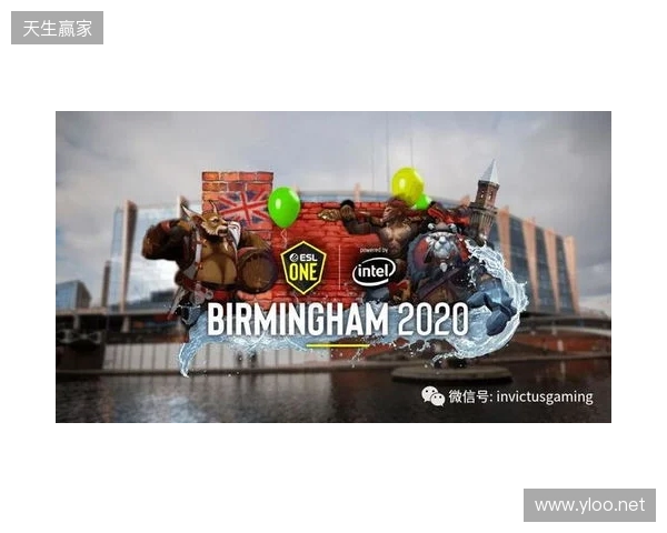 ESL One伯明翰淘汰赛首日结束,Yandex与Tundra晋级胜决 ESL One伯明翰淘汰赛首日结束,Yandex与Tundra晋级胜决