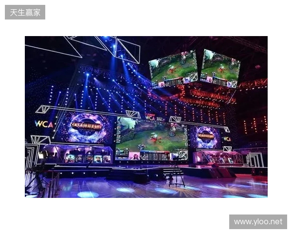 2025年四川电竞产业报告发布：产值120亿 赛事超200场