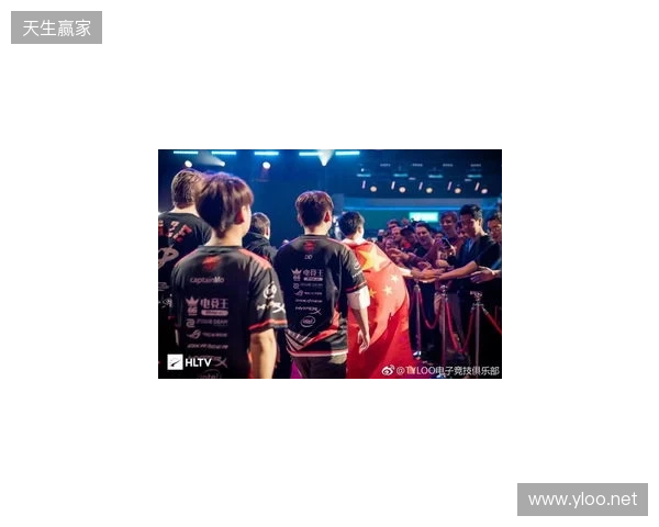 英雄亚冠ACL 2026：顶住压力！TYLOO 2-0 5star